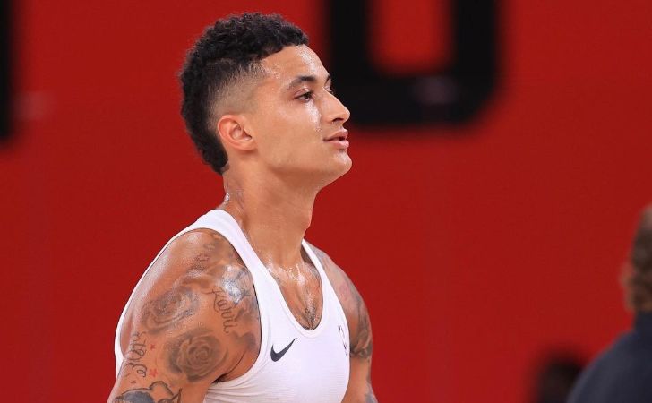 Kyle Kuzma Girlfriend in 2021: Here's What You Should Know